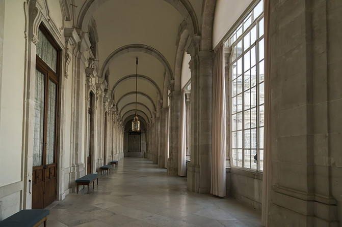 走上伊比利亚半岛观逝去的海上帝国之十：西班牙马德里