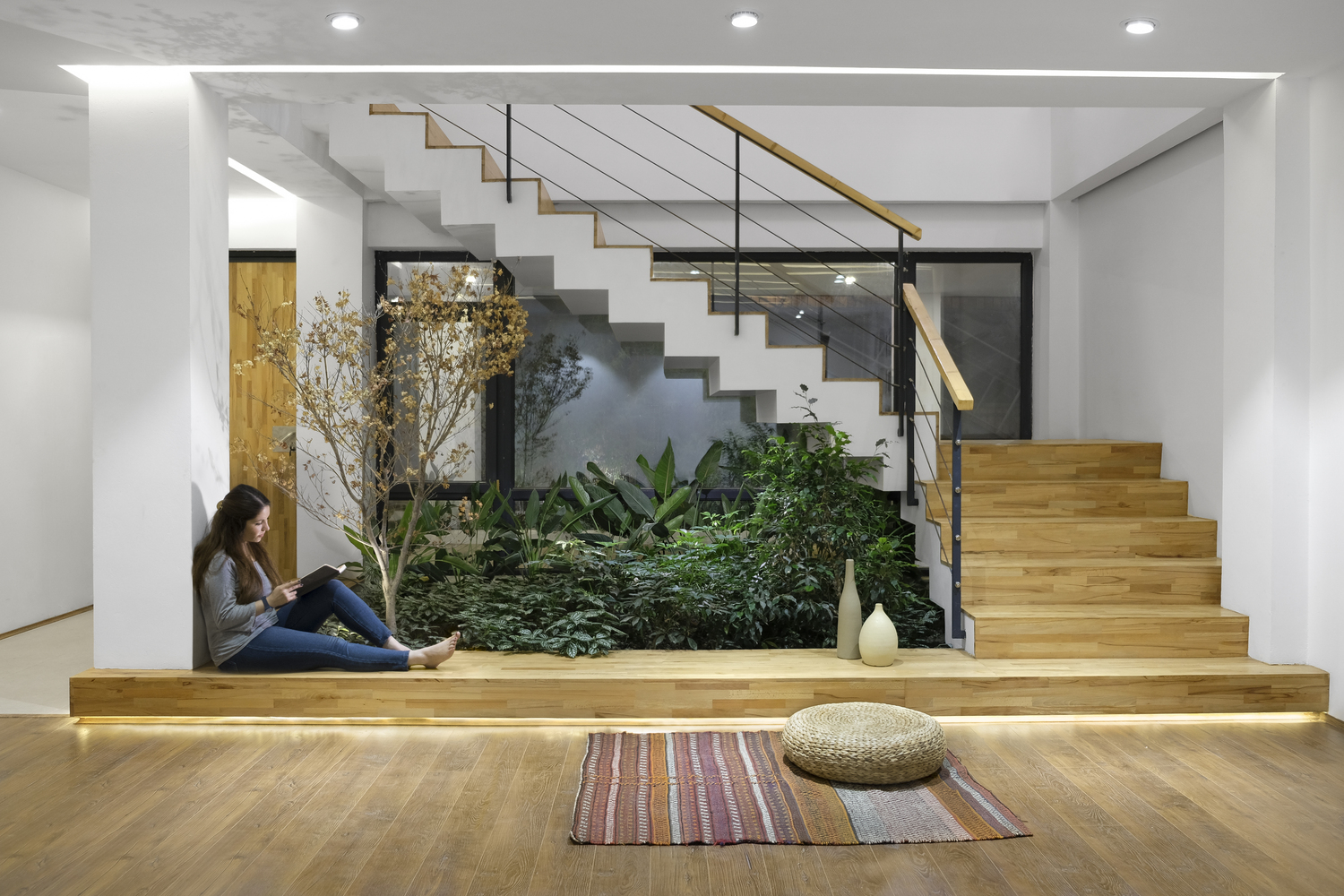 村墅集小户型豪宅,村墅记顶级一层别墅