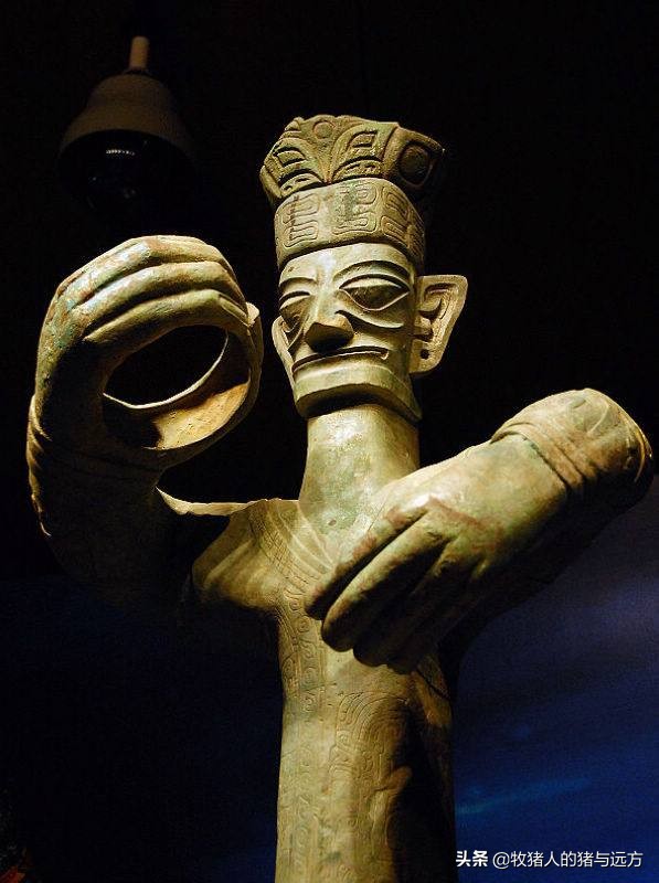 宫玉海商朝人,宫玉海简介