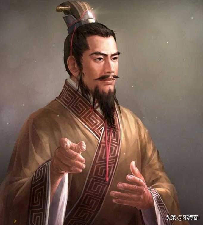 刘邦就是一介匹夫为何能取得皇位,刘邦到底是明君还是昏君