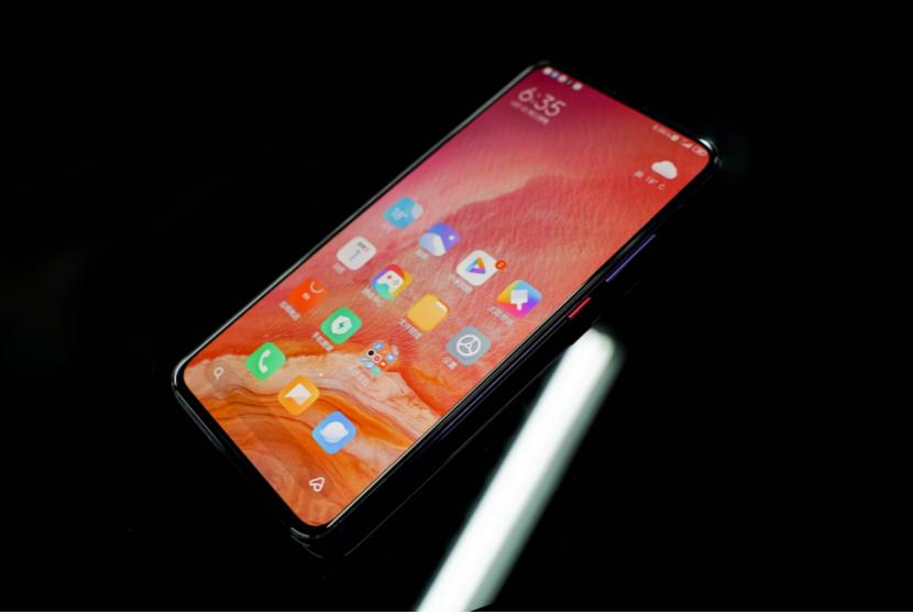 红米k30用起来怎么样,红米k30性能模式有什么用