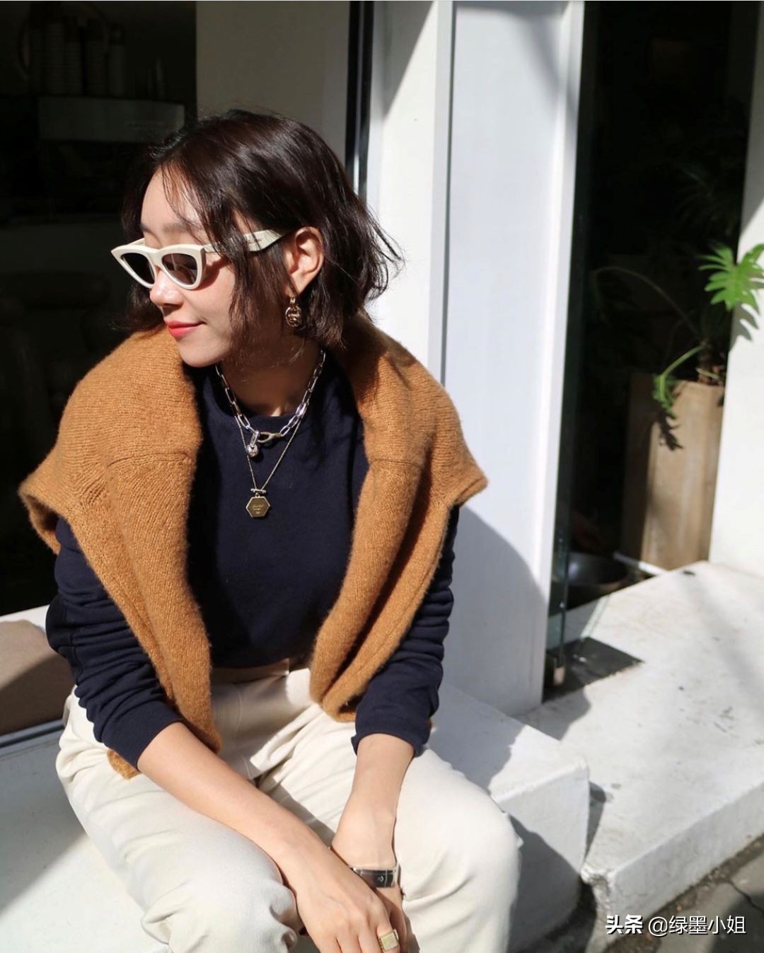 韩国女神jessica白色礼服,jessica日常穿衣搭配