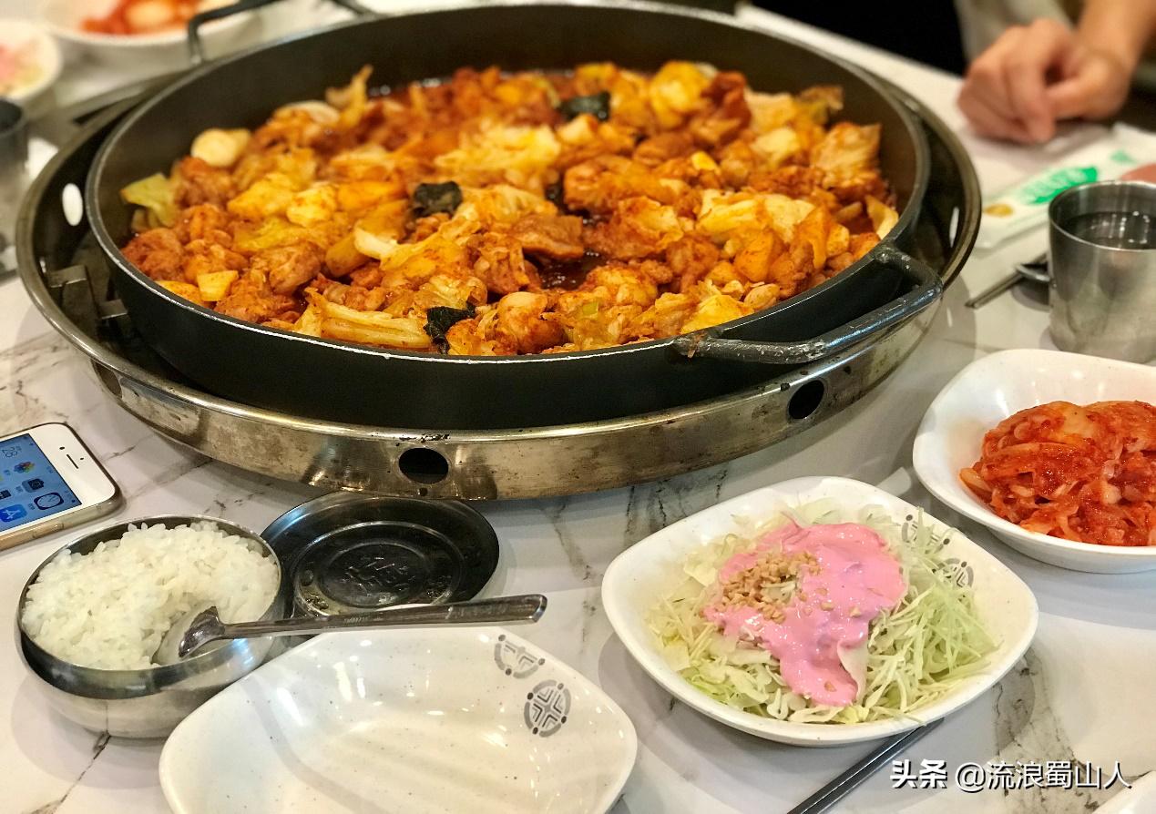 韩国初见,初见韩国版