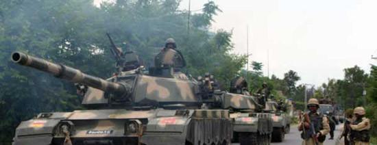 泰国vt4系统,vt4巴基斯坦版