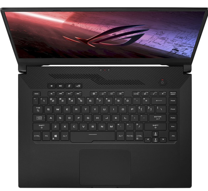 第十九周,英特尔笔记本电脑19代