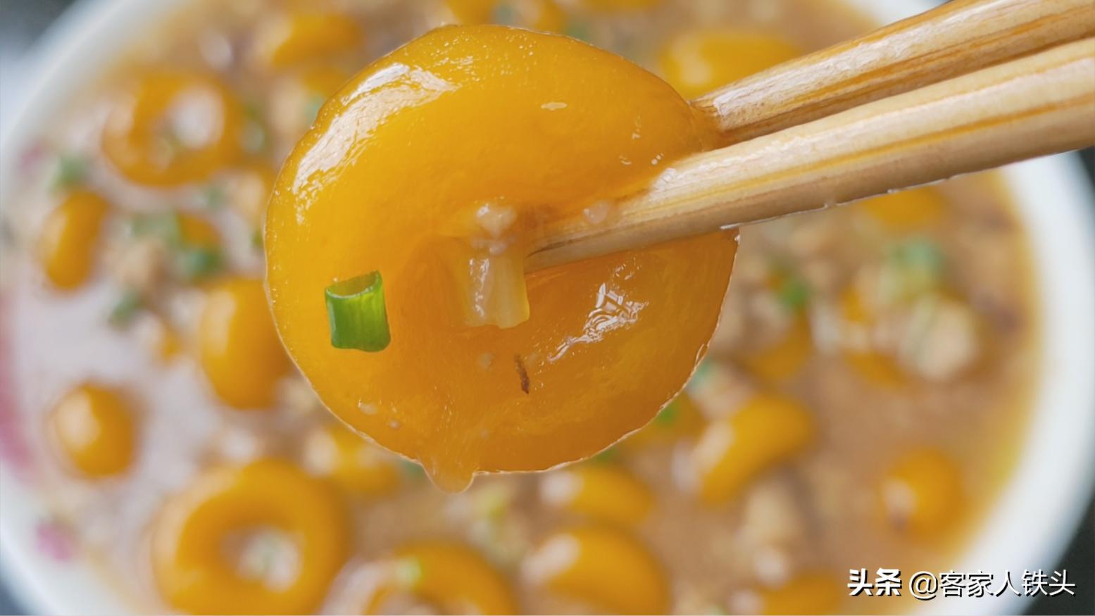 南瓜最好吃做法孩子们最爱,南瓜又有新吃法谁做都成功