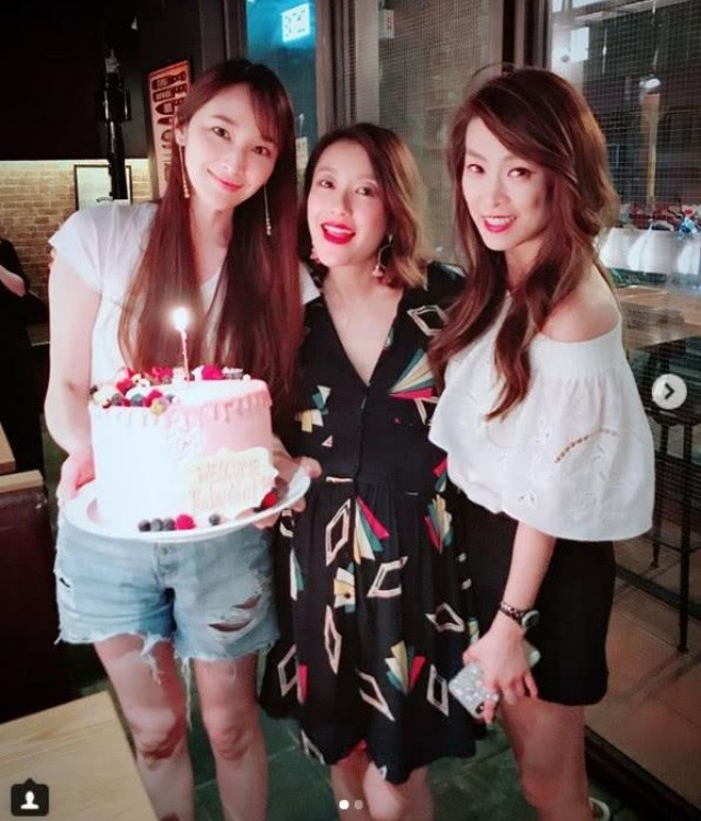 吴佩慈近照曝光,吴佩慈四胎曝光