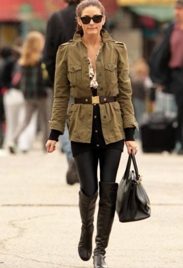 小技巧让你成为小腰精,小腰精瘦腰带