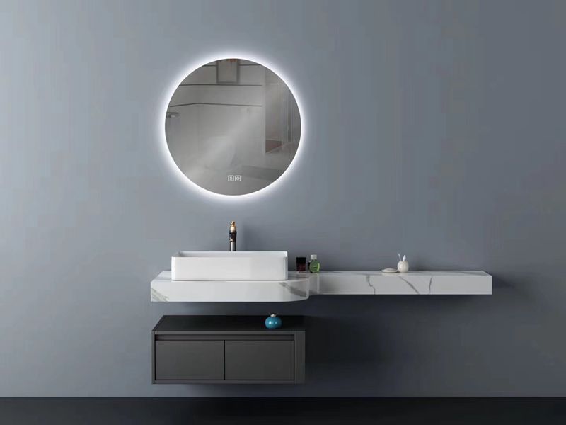 朝阳卫浴邓书宇：专注匠心智造，让幸福触手可及