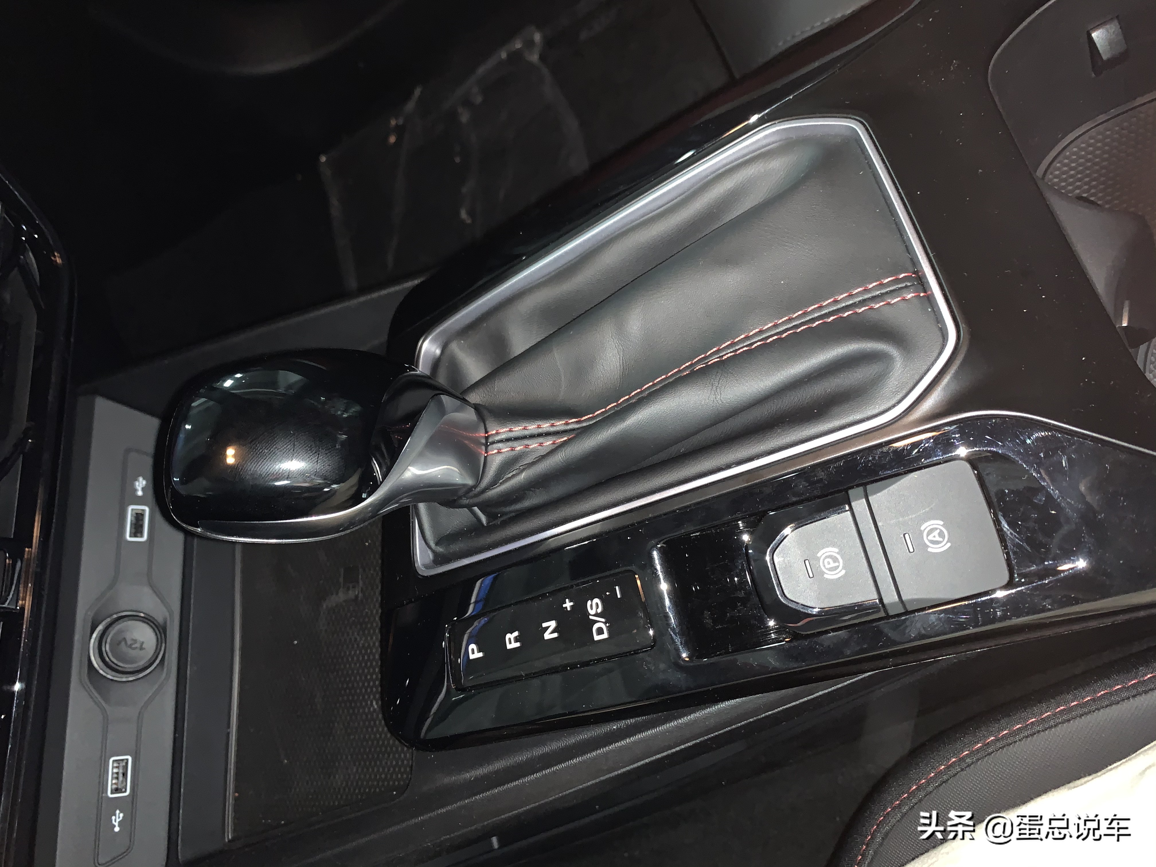 物超所值国产汽车,颜值与实力并存新款mg5