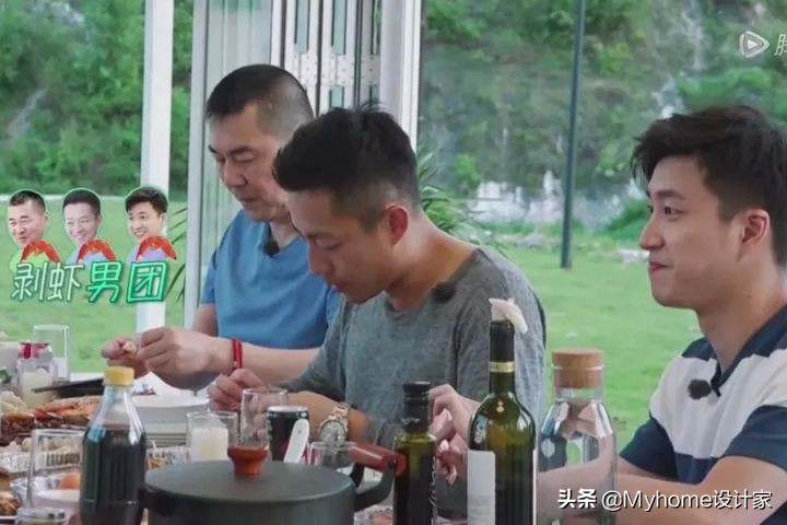 料理事半功倍，全都交给这10个厨房神器