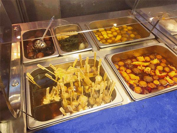 日本便利店有多奇葩,日本便利店最恐怖的店