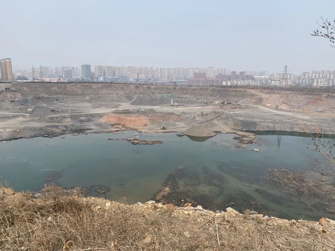 大连石灰石矿几年才能建起来,大连石灰石矿最新官方消息