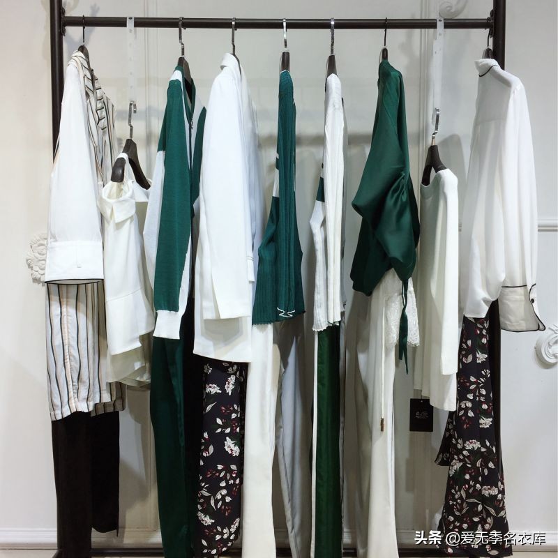 西乡品牌折扣女装批发,品牌女装折扣店进货渠道有哪些