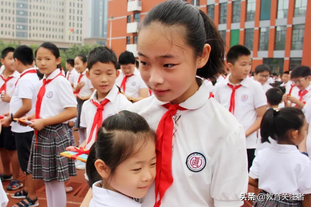 郑东康宁小学,郑州康宁小学六一儿童节