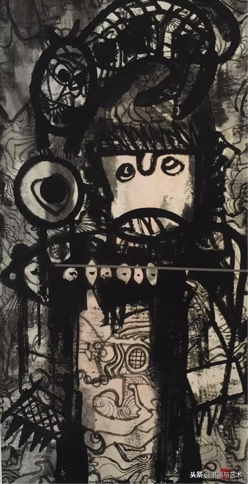 孙甲平油画,孙甲平的作品