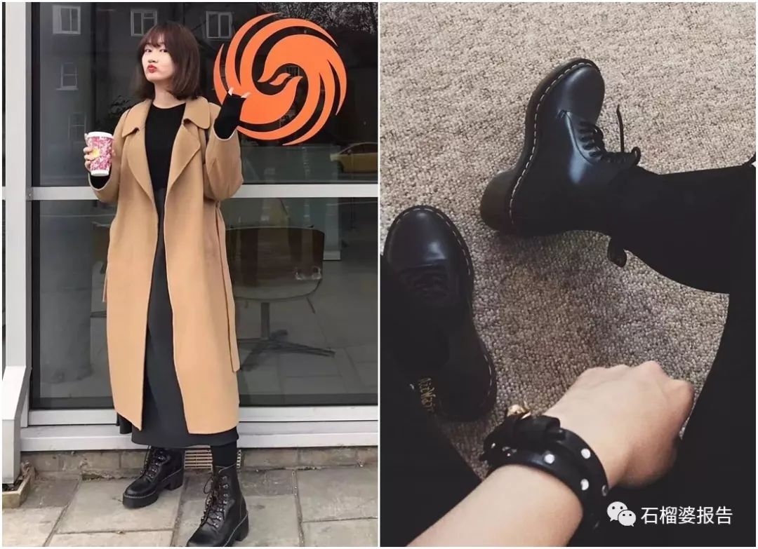 冬天大家都穿什么样的鞋,大家冬季都穿什么鞋