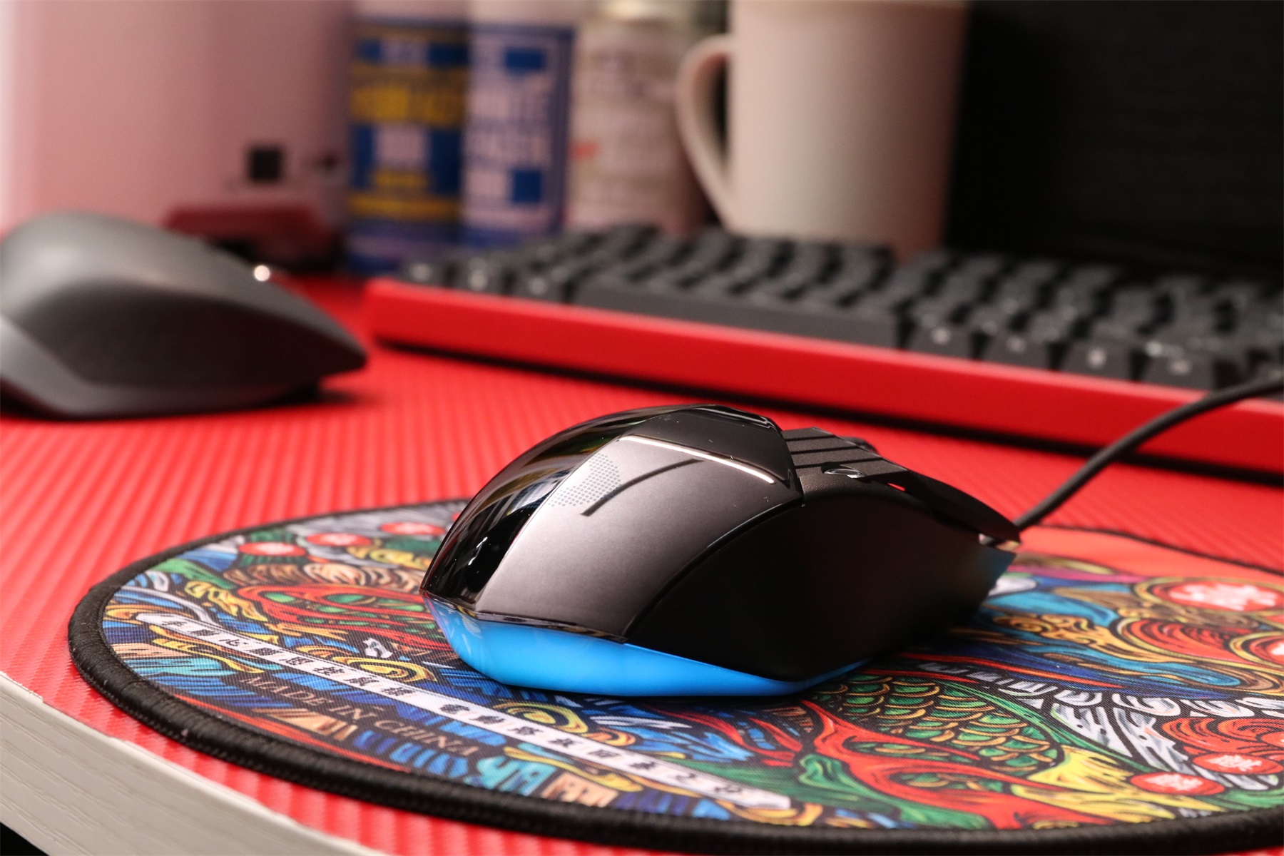 a970达尔优鼠标dpi,达尔优a970鼠标