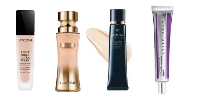 刘宇同款不脱妆的底妆,刘宇防脱妆