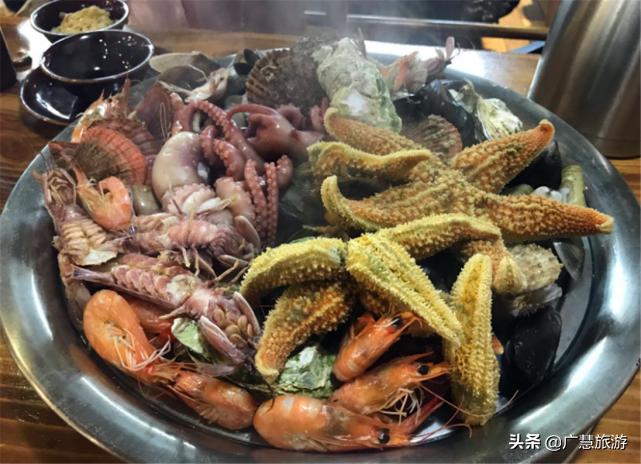 日照旅游渔家哪个好,日照渔家乐协会游玩攻略