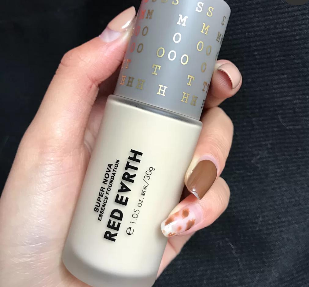 十大平民粉底液哪个好用,比较平民好用的粉底液