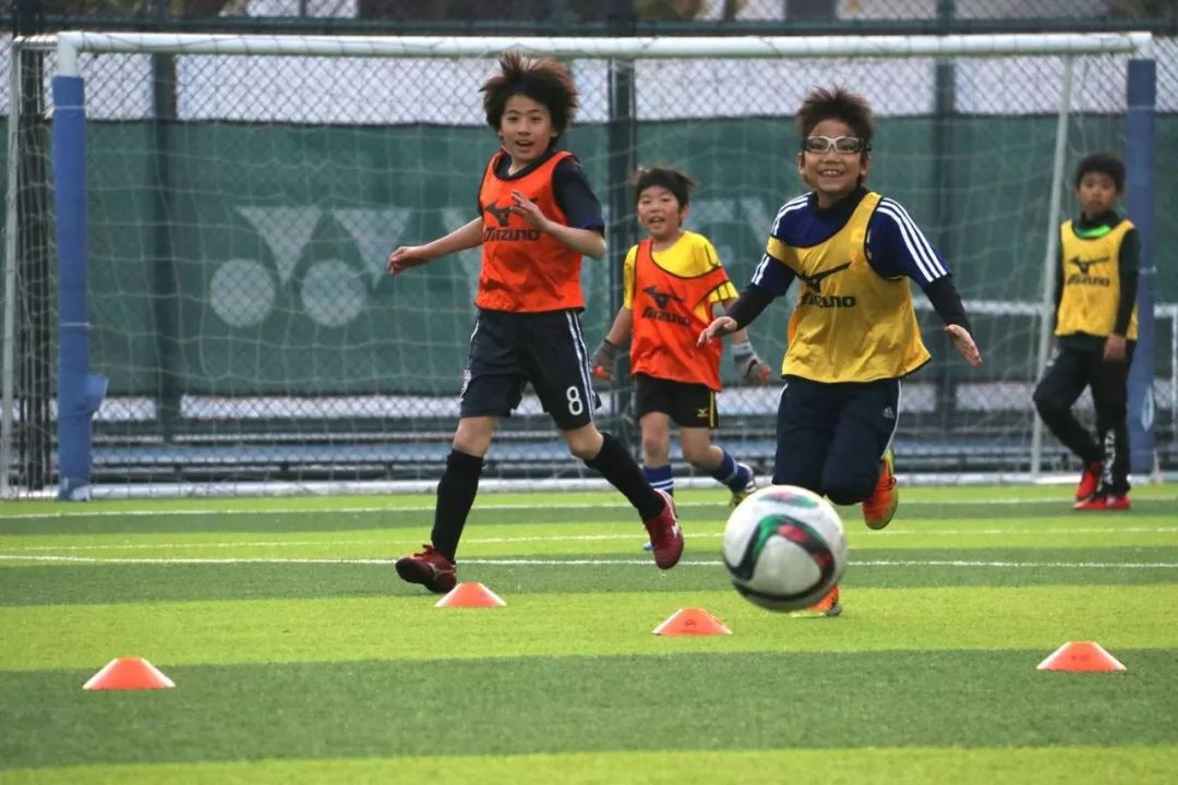 中国足球归化外援，不如“归化”日本足协主席