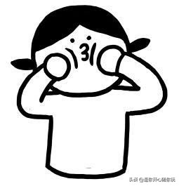 搞笑：你是怎样面对被吓得最惨的一次？