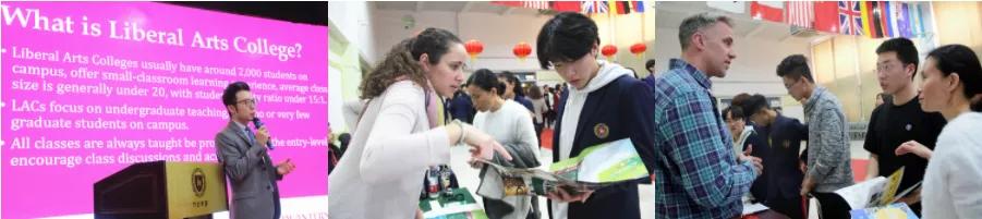 力迈中美,力迈中美国际学校口碑