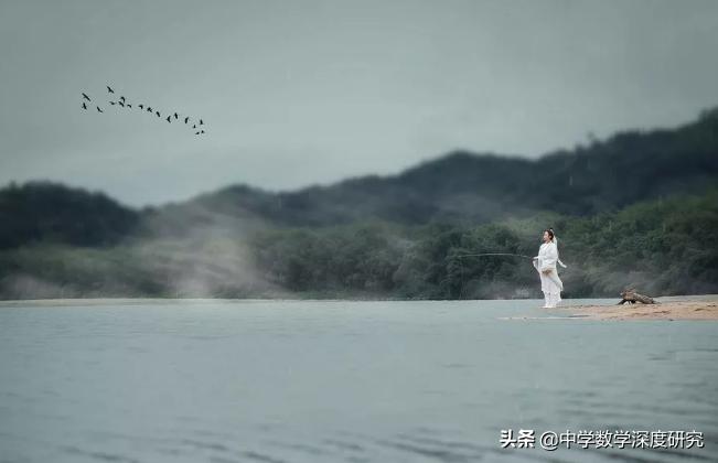 换个思维发现美,成功就在拐角处