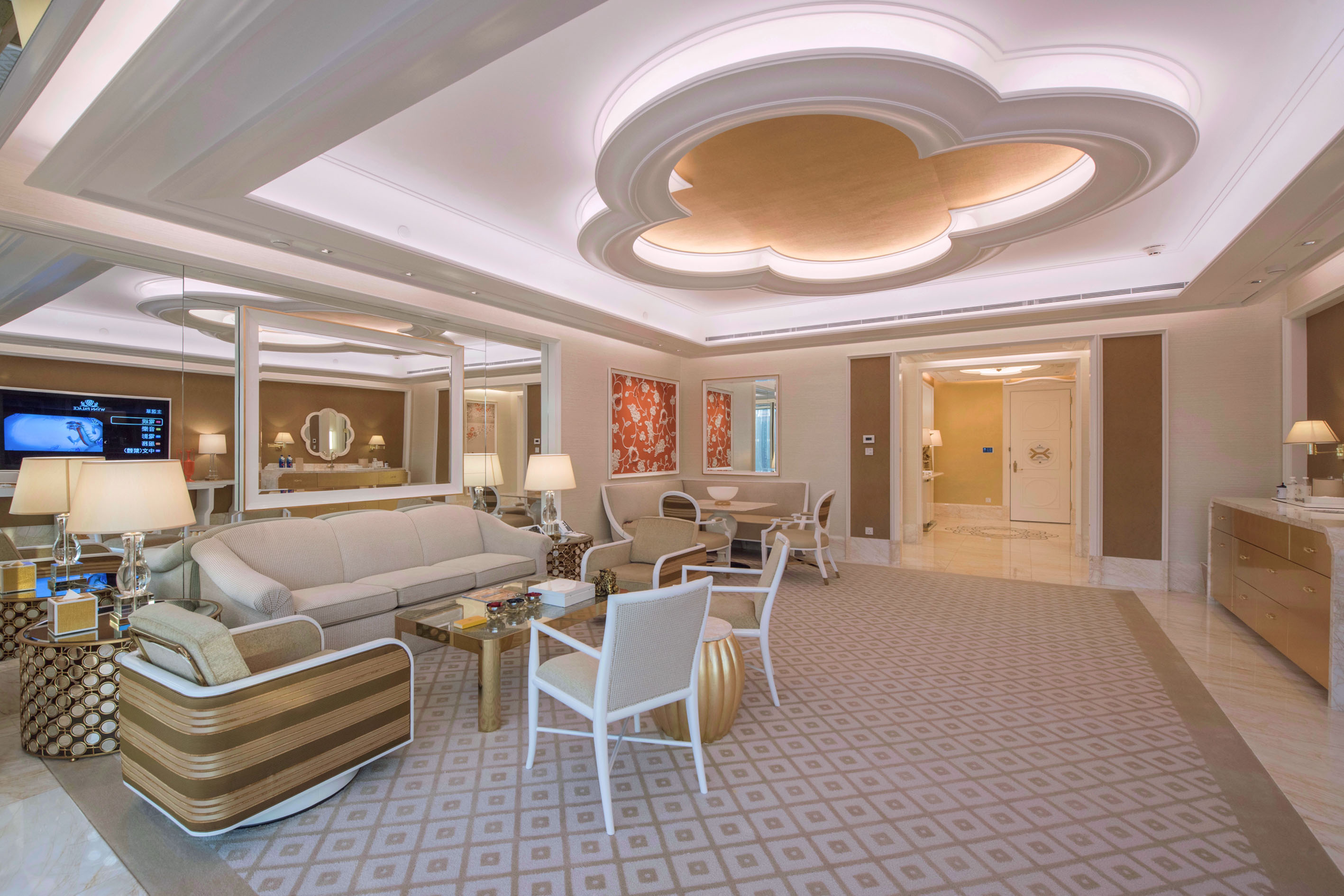 澳门耗资十大酒店,澳门最顶级酒店造价多少钱