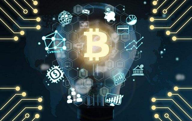 btc数字币的行情分析,btc币今日行情预报