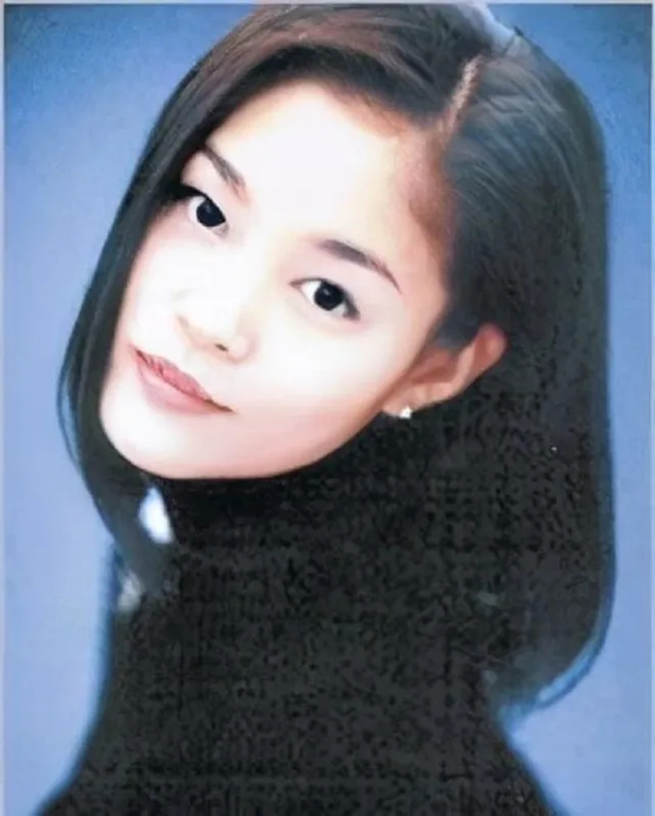 三星集团李氏家族大小姐,三星家族长女