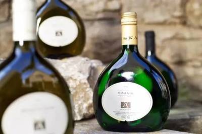 德国葡萄酒庄园,德国葡萄酒品种介绍