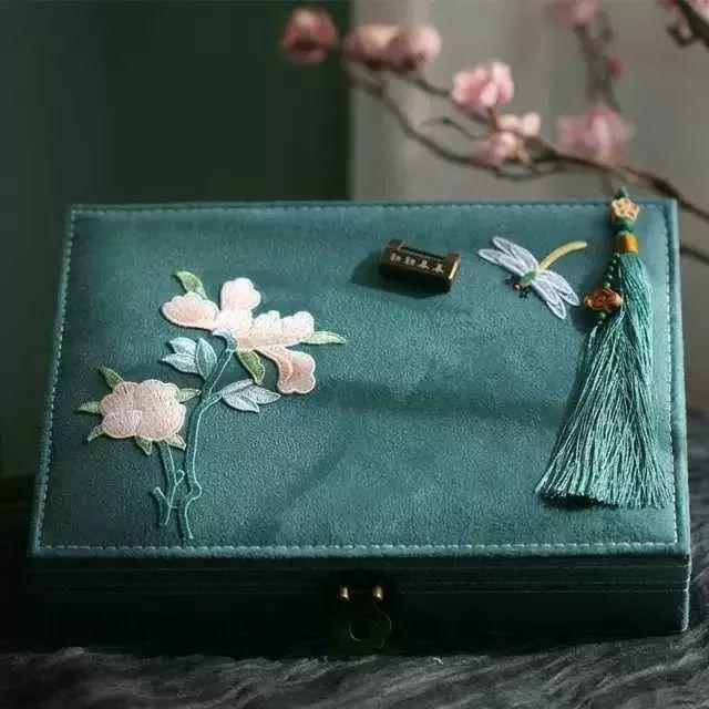 送女性朋友小众又高级的实用礼物,礼物推荐女生轻奢高端礼物