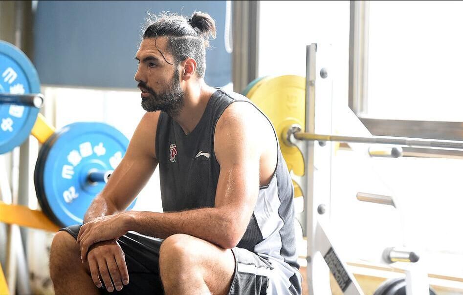 周琦现在在nba是什么水平,周琦在nba能打出什么水平