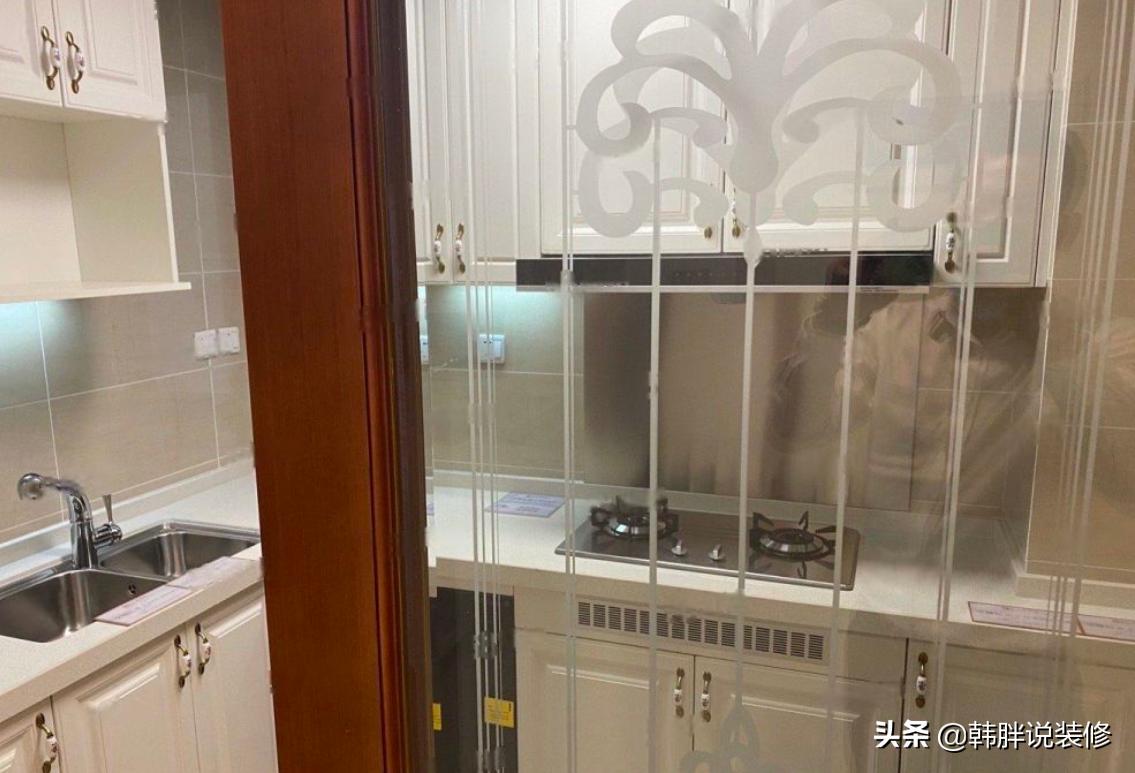 90平恒大精装房,恒大90平米精装修效果图