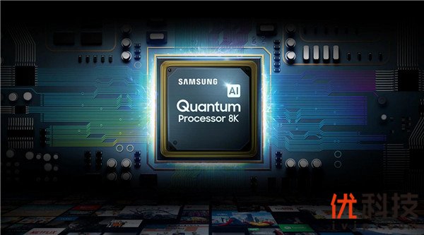 三星qled8k电视有什么优势,三星qled电视的优势