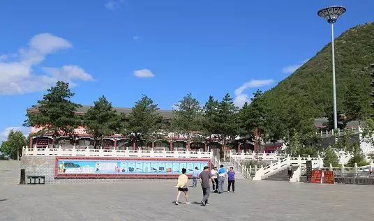 您应该去过密云？但您知道这个地方才是密云的标志和象征吗？