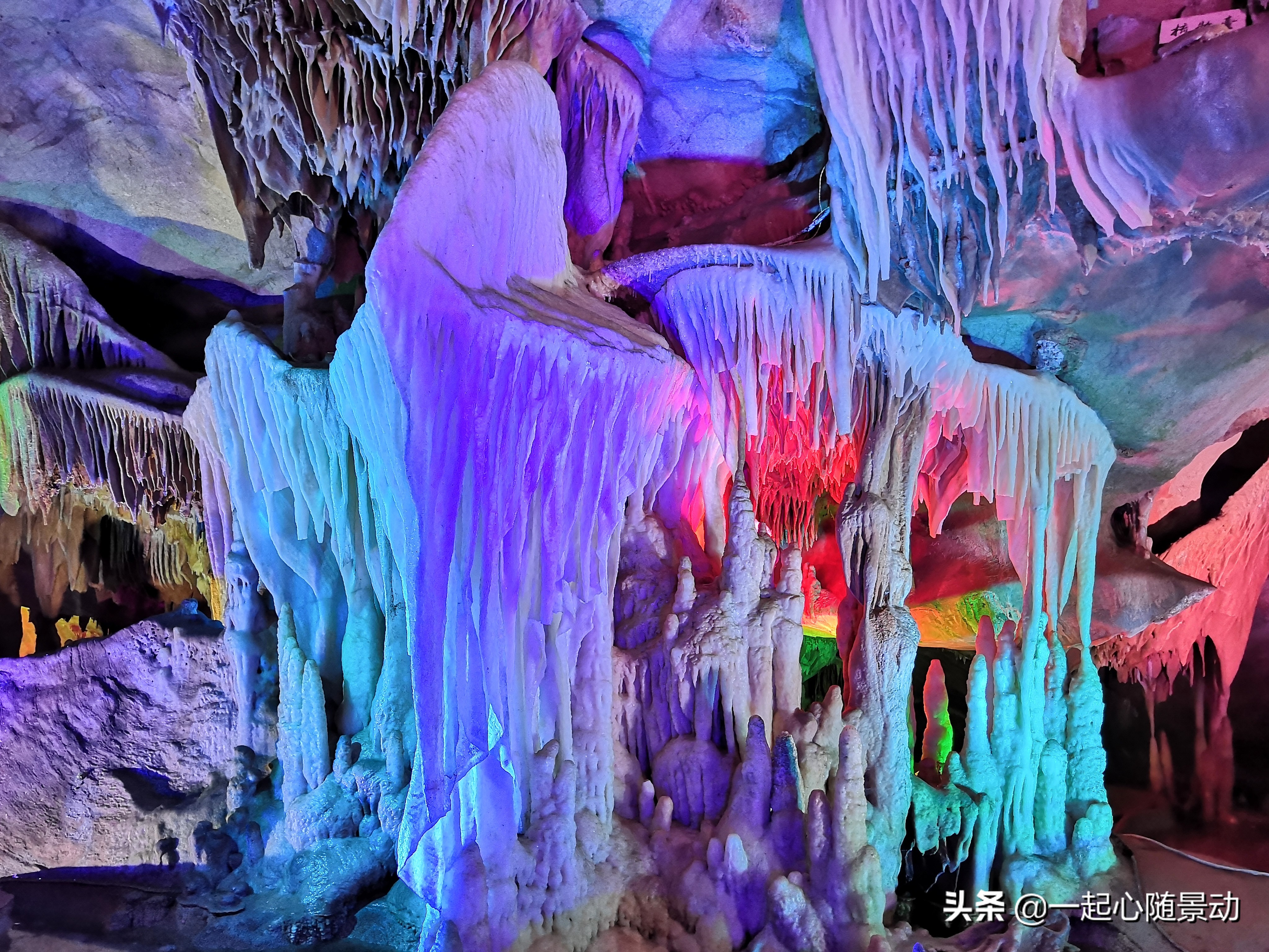 安徽慢节奏小镇,最值得去的小众安徽旅游景点