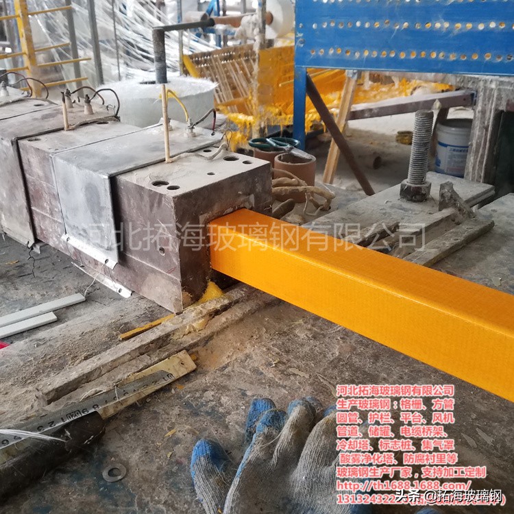 玻璃钢型材檩条,关于玻璃钢防腐檩条你了解多少