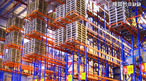 探秘亚洲最大航空展览馆,参观京东物流京东亚洲一号