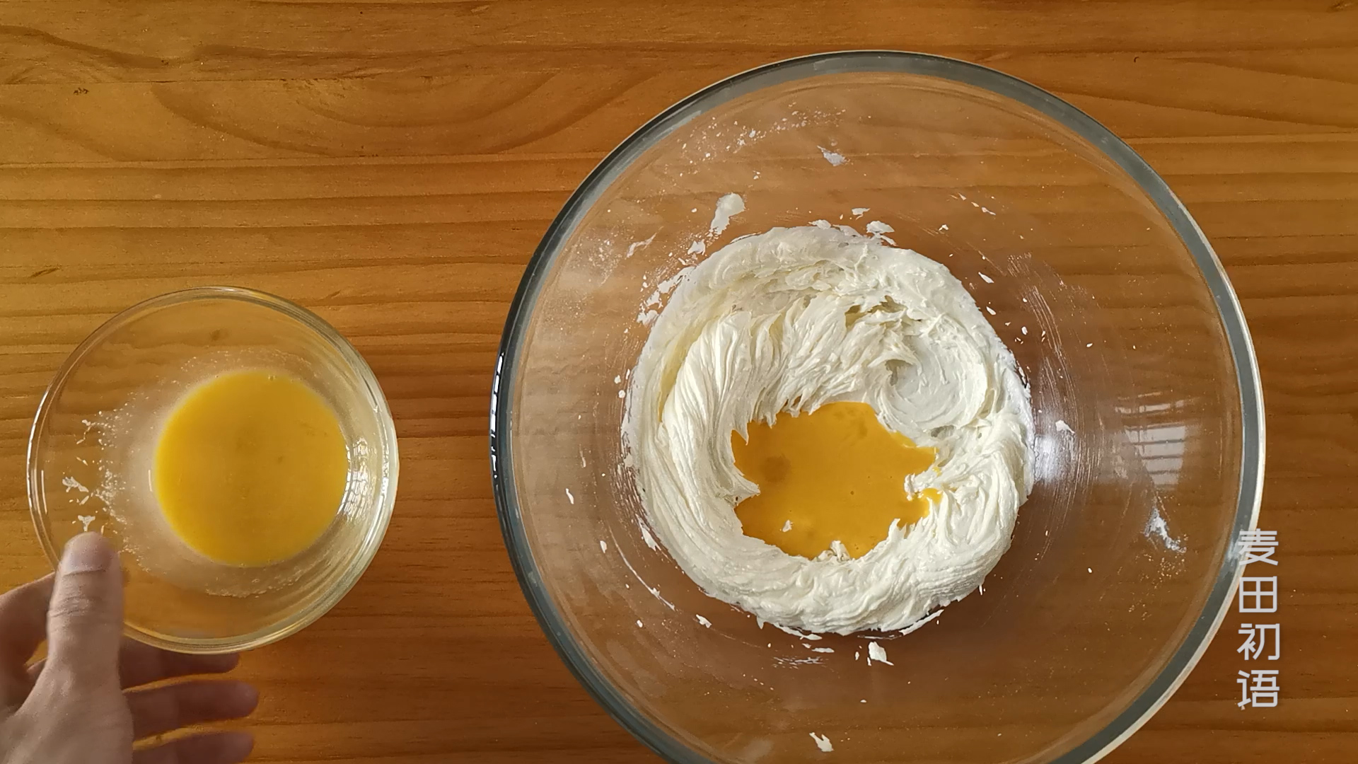 点击查看德式布丁挞的详细做法,德式布丁挞做法教程