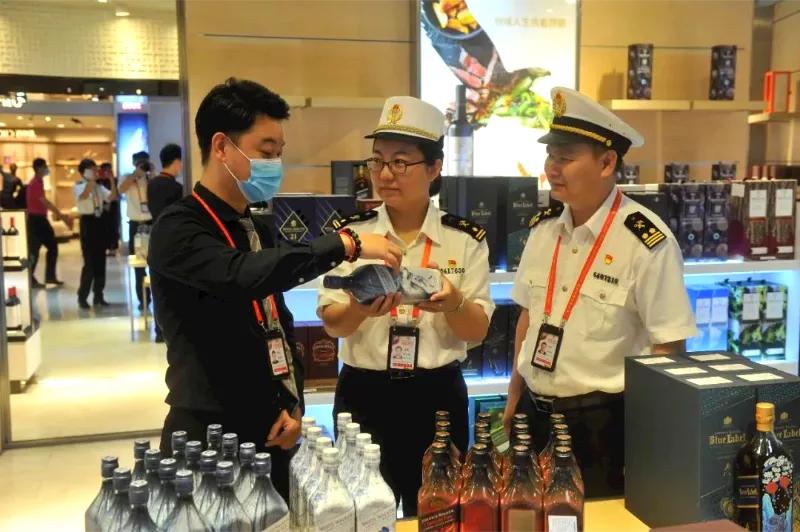 海南免税代购6万以内什么处罚,最新海南代购被罚案件