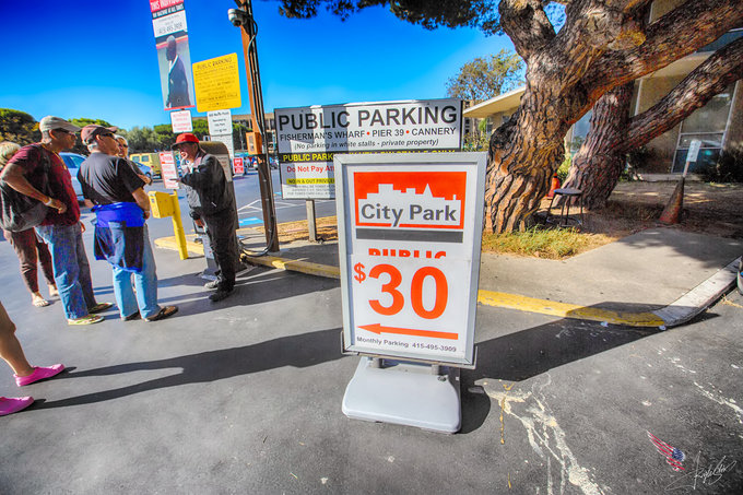 车轮上的国度,美西大环线自驾攻略