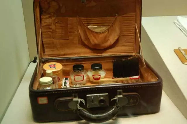 为何毛*东泽**的收藏“有名无实”？