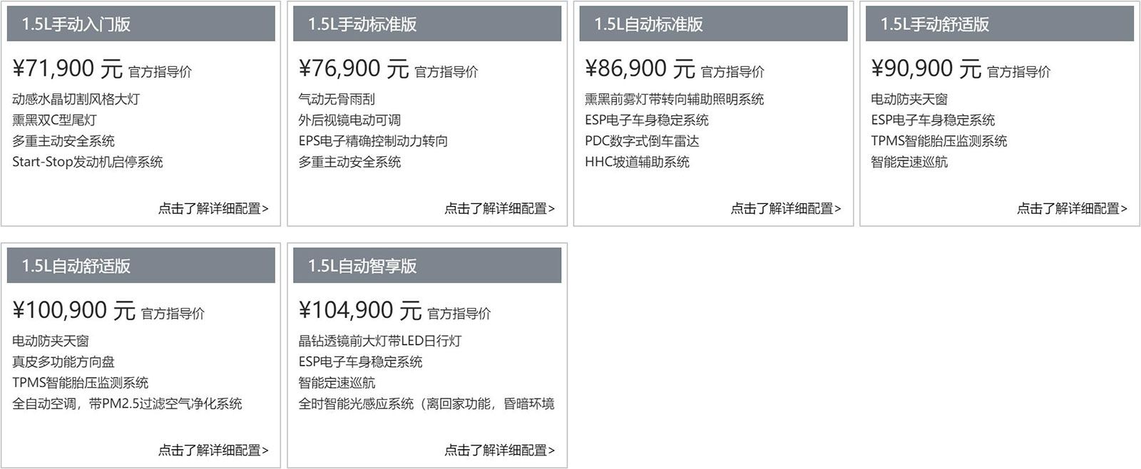 大众斯柯达现在还有哪些经典车型,大众品牌产品矩阵