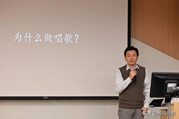 微软小冰个人资料,微软小冰是强人工智能吗