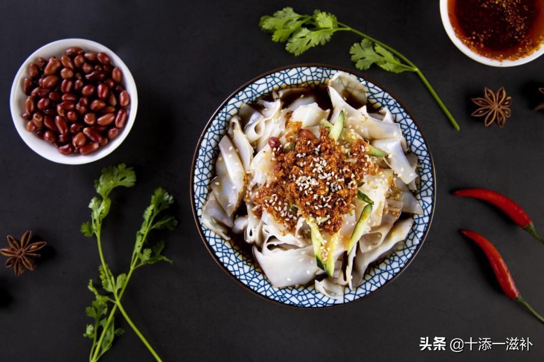 生粉淀粉小麦淀粉澄面各有何区别,生粉淀粉分不清