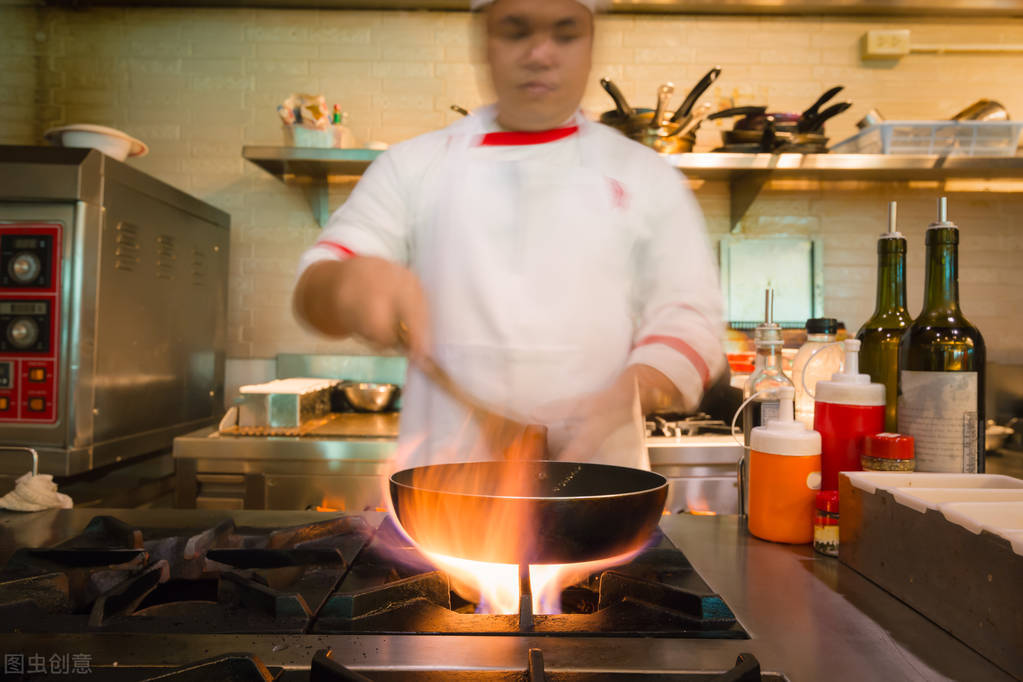 开面馆可以挣钱吗,开一个小面馆赚钱吗