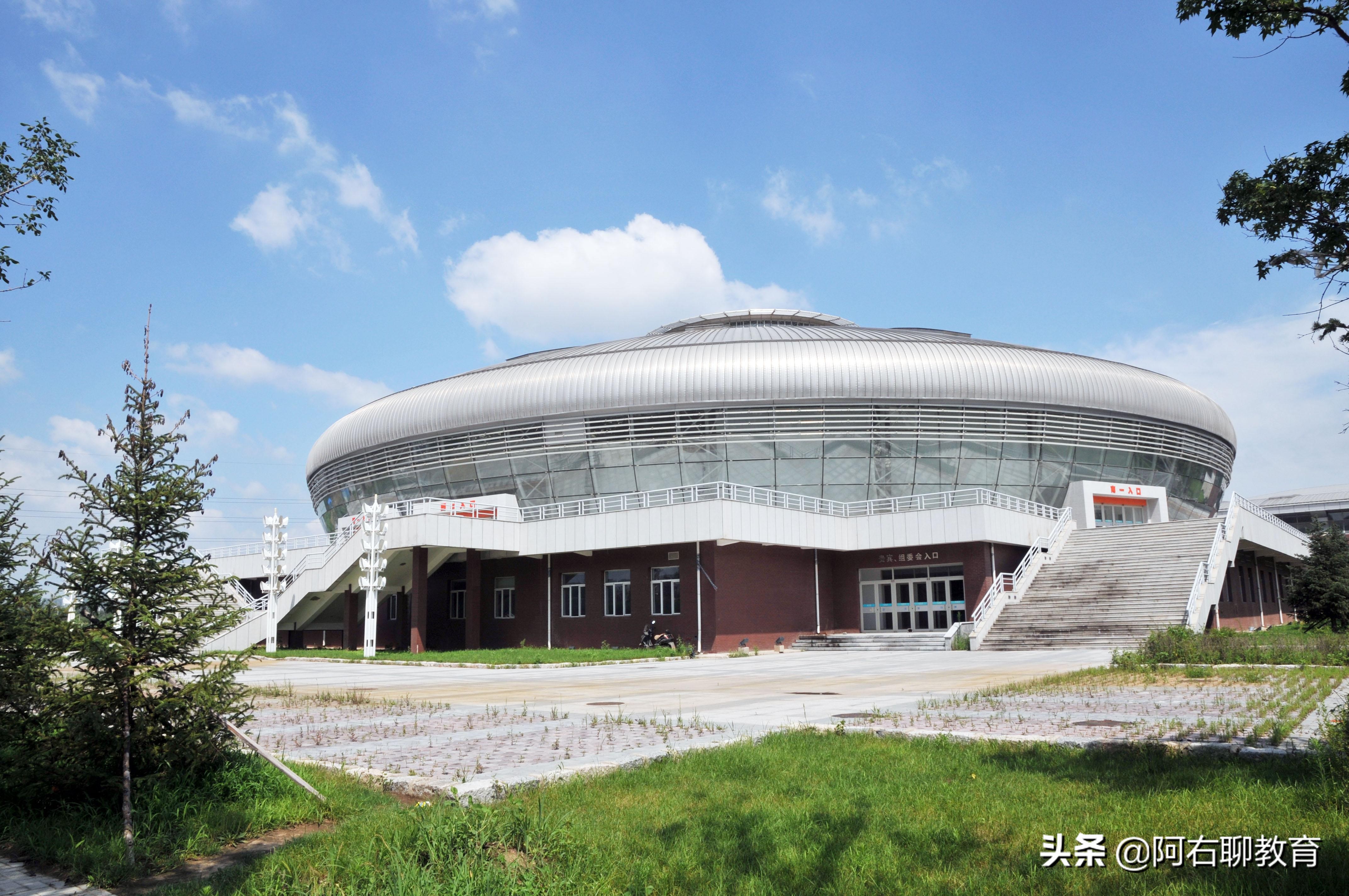 沈阳最低调的学校,沈阳最知名的大学